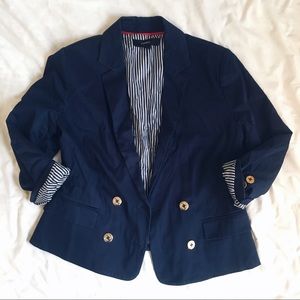 Nautical Blazer